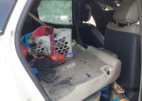 2007 Mazda Cx-7 Grand Touring z USA, uszkodzony, nr VIN JM3ER293870138617